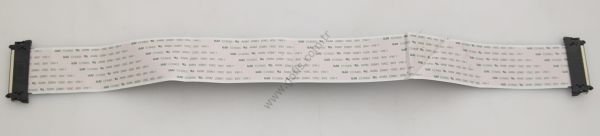SAMSUNG UE46D8000 LVDS KABLO BN96-17116J 36,3CM 51 PİN LVDS CABLE