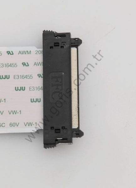 SAMSUNG UE46D8000 LVDS KABLO BN96-17116J 36,3CM 51 PİN LVDS CABLE