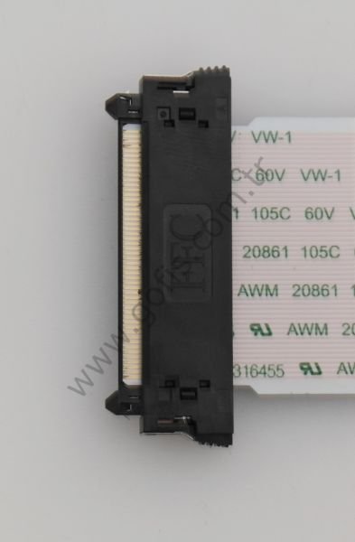 SAMSUNG UE46D8000 LVDS KABLO BN96-17116J 36,3CM 51 PİN LVDS CABLE