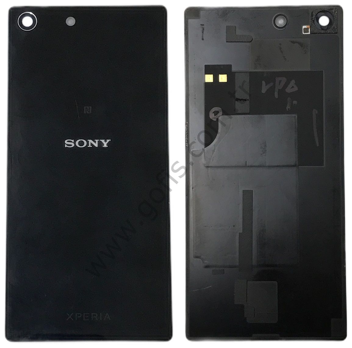 SONY XPERİA M5 ARKA PİL KAPAK