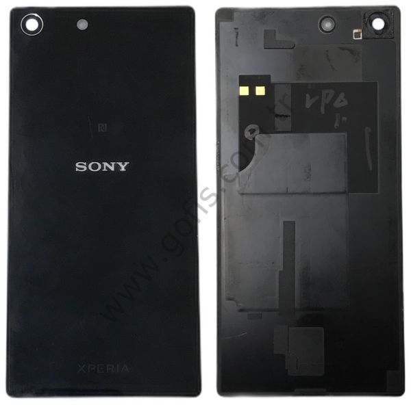 SONY XPERİA M5 ARKA PİL KAPAK
