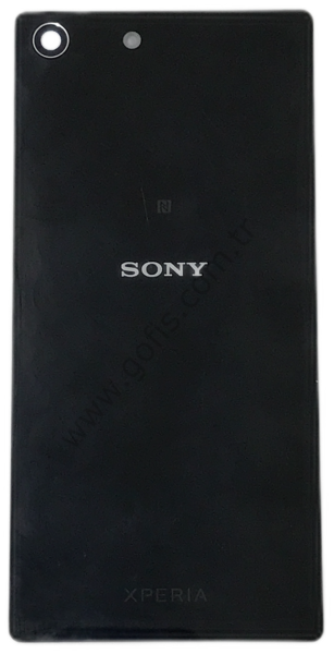 SONY XPERİA M5 ARKA PİL KAPAK