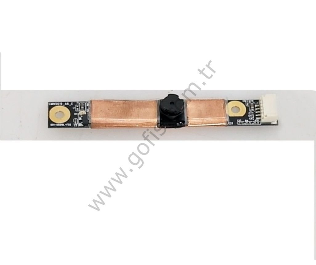 SONY VAİO VGN-FE KAMERA CMN5619_A6_E 001-05619L-F02 WEBCAM