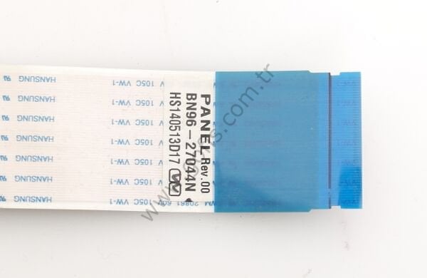 SAMSUNG UE40H5000,UE40J5170AS, UE40H5070AS LVDS KABLO BN96-27044N