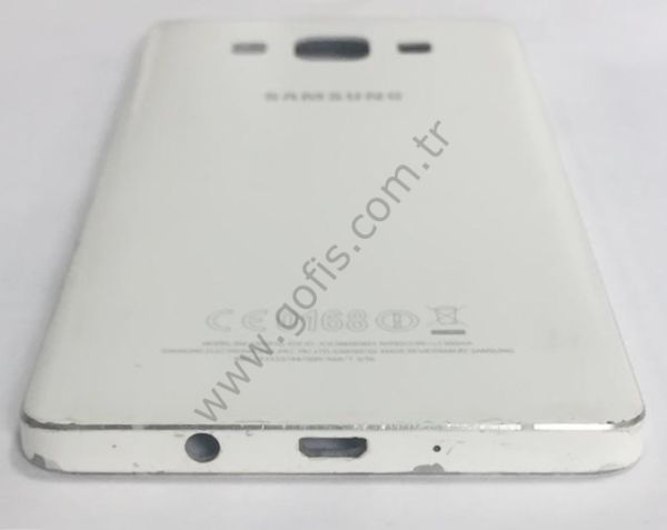 SAMSUNG GALAXY A5 KASA ARKA KAPAK SM-A500HQ %100 ORİJİNAL