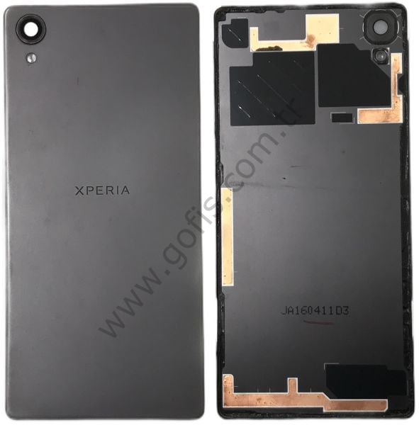 SONY XPERİA X ARKA PİL KAPAK