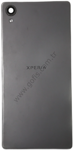 SONY XPERİA X ARKA PİL KAPAK