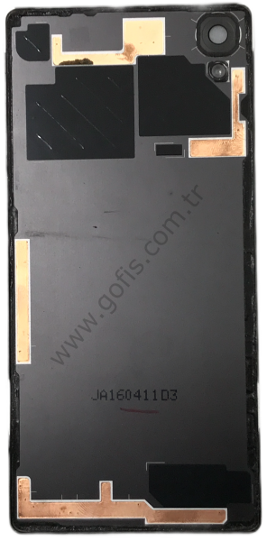 SONY XPERİA X ARKA PİL KAPAK