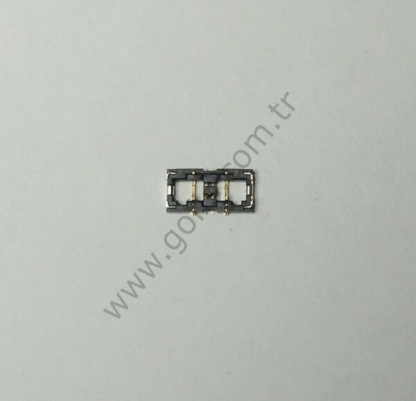 APPLE İPHONE 6S PİL BATARYA KONNEKTÖRÜ