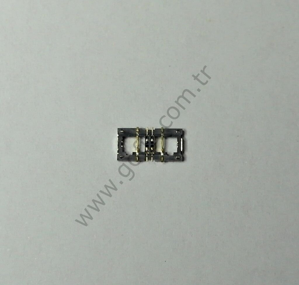 APPLE İPHONE 6S PİL BATARYA KONNEKTÖRÜ
