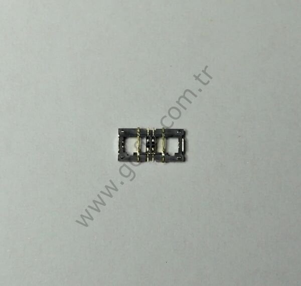 APPLE İPHONE 6S PİL BATARYA KONNEKTÖRÜ