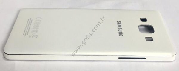 SAMSUNG GALAXY A5 KASA ARKA KAPAK SM-A500FQ %100 ORİJİNAL