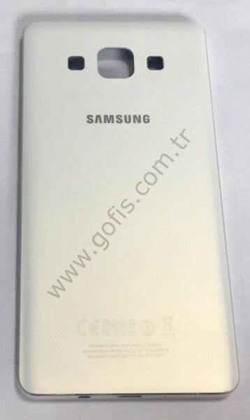 SAMSUNG GALAXY A5 KASA ARKA KAPAK SM-A500FQ %100 ORİJİNAL
