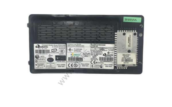 HP PAVİLİON DV2000 DV2700 DV2500 HDD KAPAĞI 42.4F621.001 60.4F608.001 417073-001