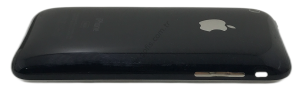 APPLE İPHONE 3G KASA KAPAK A1241 SİYAH