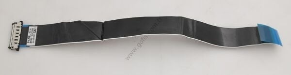 SAMSUNG UE46F6800SBXXU, SAMSUNG UE46F6500SBXXU LVDS KABLO BN96-24278W 33CM 51 PİN LVDS CABLE