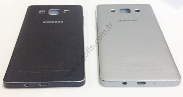 SAMSUNG GALAXY A5 DUOS KASA ARKA KAPAK SM-A500H %100 ORİJİNAL