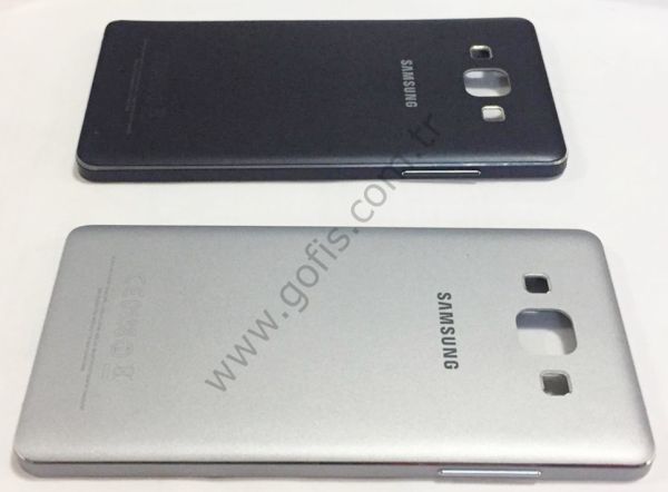 SAMSUNG GALAXY A5 DUOS KASA ARKA KAPAK SM-A500H %100 ORİJİNAL