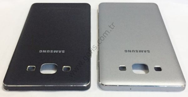 SAMSUNG GALAXY A5 DUOS KASA ARKA KAPAK SM-A500H %100 ORİJİNAL