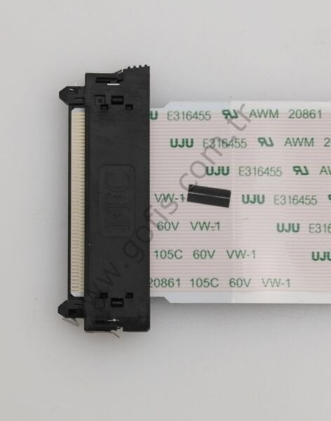 SAMSUNG UE46D5000 LVDS KABLO BN96-17116G 46CM 51 PİN LVDS CABLE