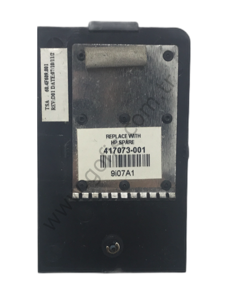 HP PAVİLİON DV2000 DV2700 DV2500 WİFİ KAPAĞI 60.4F609.001 417073-001