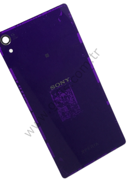 SONY XPERİA Z2 ARKA PİL KAPAK