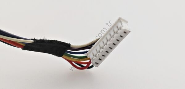HP OFFİCEJET 4215XI ÖN PANEL JB41-00126A SF-457 JB92-01242A CONTROL BOARD