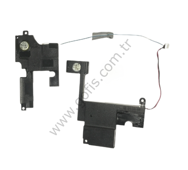 HP PAVİLİON DV2000 DV2700 DV2500 HOPARLÖR SAĞ SOL SET 417089-001 SPEAKERS