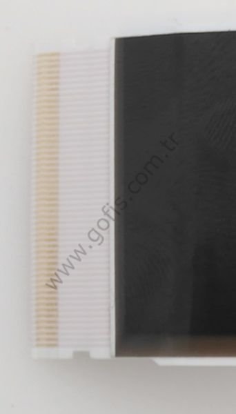 SAMSUNG UE48J5270 LVDS KABLO BN96-36273P 44,7CM 51 PİN LVDS CABLE