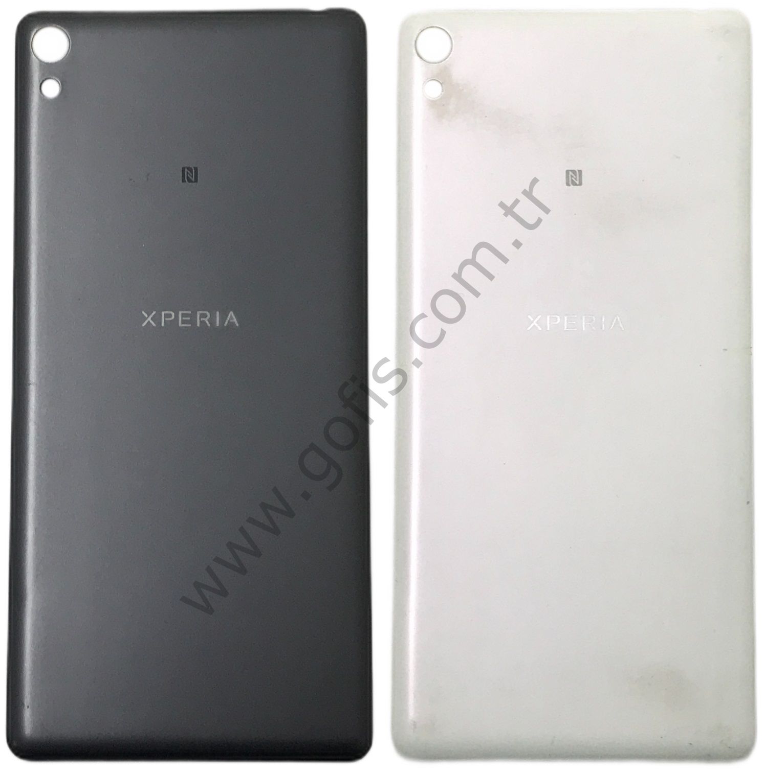 SONY XPERİA XA ARKA PİL KAPAK