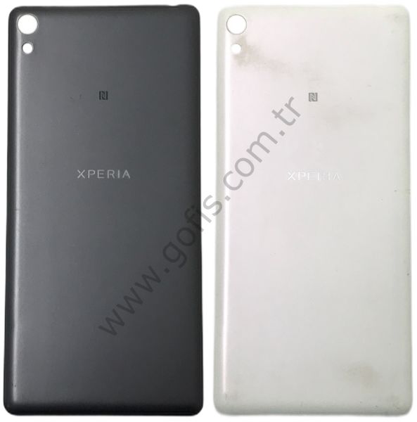 SONY XPERİA XA ARKA PİL KAPAK