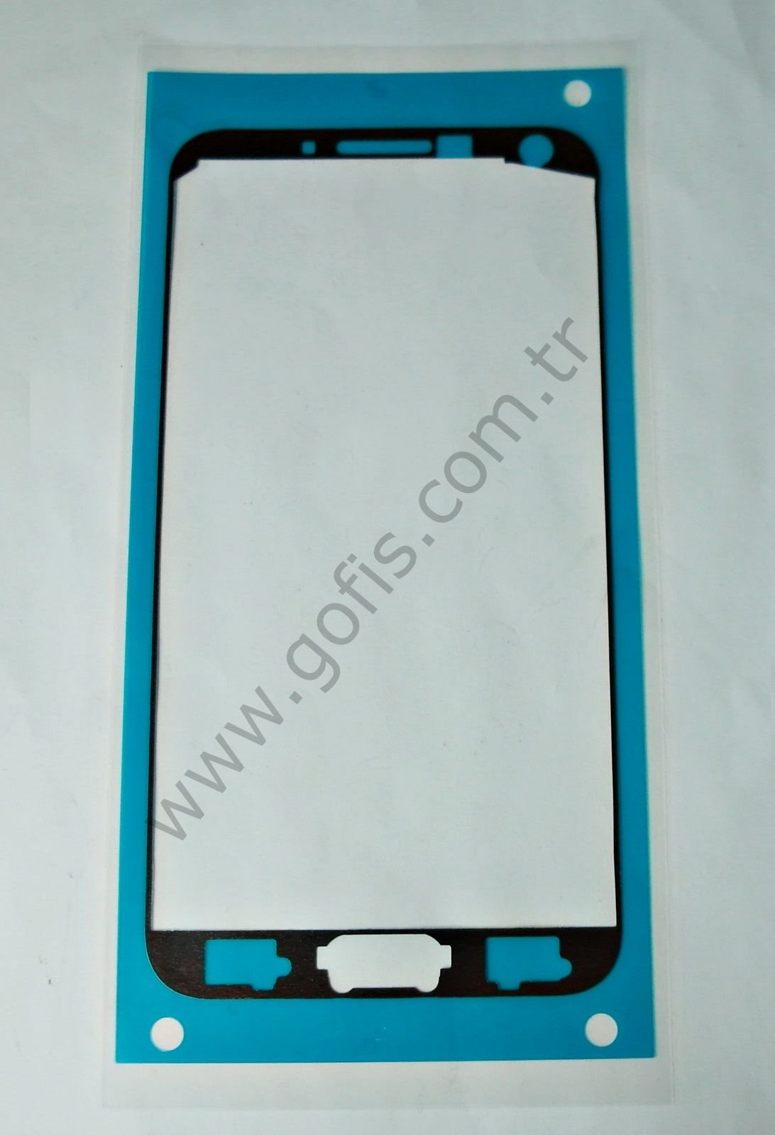 SAMSUNG GALAXY E7 LCD EKRAN YAPIŞKAN BANTI