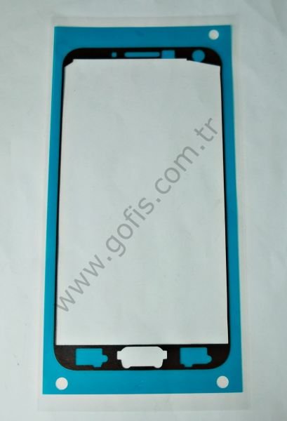SAMSUNG GALAXY E7 LCD EKRAN YAPIŞKAN BANTI