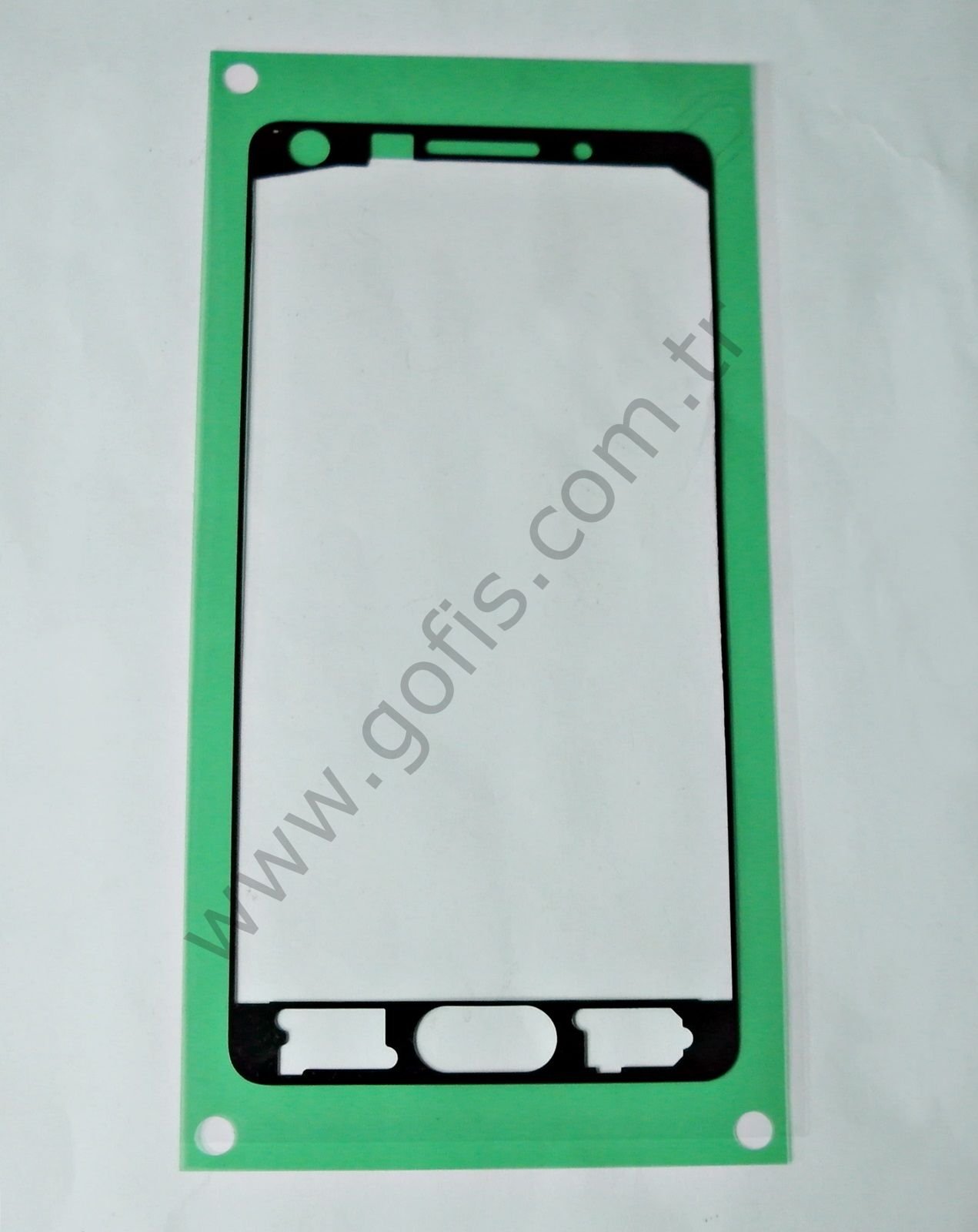 SAMSUNG GALAXY A5 LCD EKRAN YAPIŞKAN BANTI