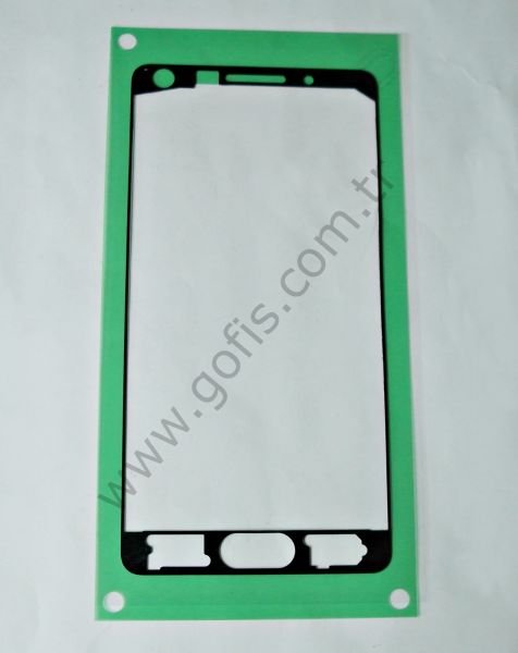 SAMSUNG GALAXY A5 LCD EKRAN YAPIŞKAN BANTI
