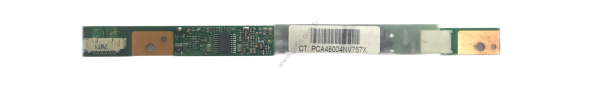 HP PAVİLİON DV2000 İNVERTER T62I240.02 19.21030.M45 İNVERTÖR