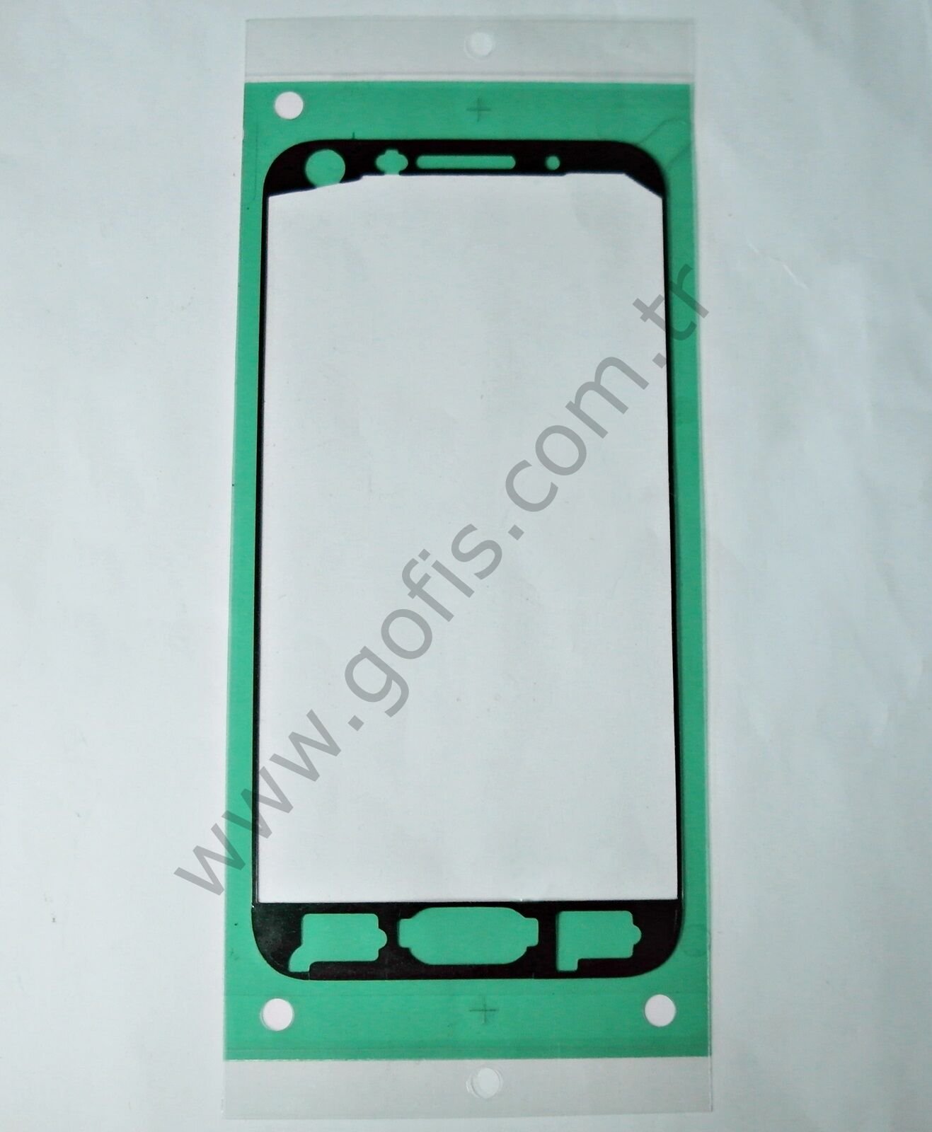 SAMSUNG GALAXY E5 LCD EKRAN YAPIŞKAN BANTI