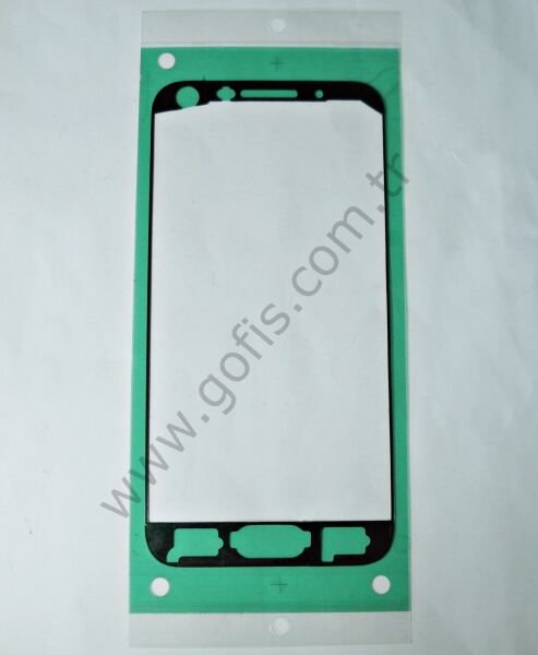 SAMSUNG GALAXY E5 LCD EKRAN YAPIŞKAN BANTI