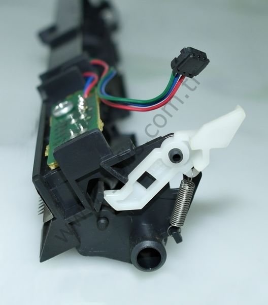 HP LASERJET P2055 FIRIN SWİTCH RC3-2453 V1-2