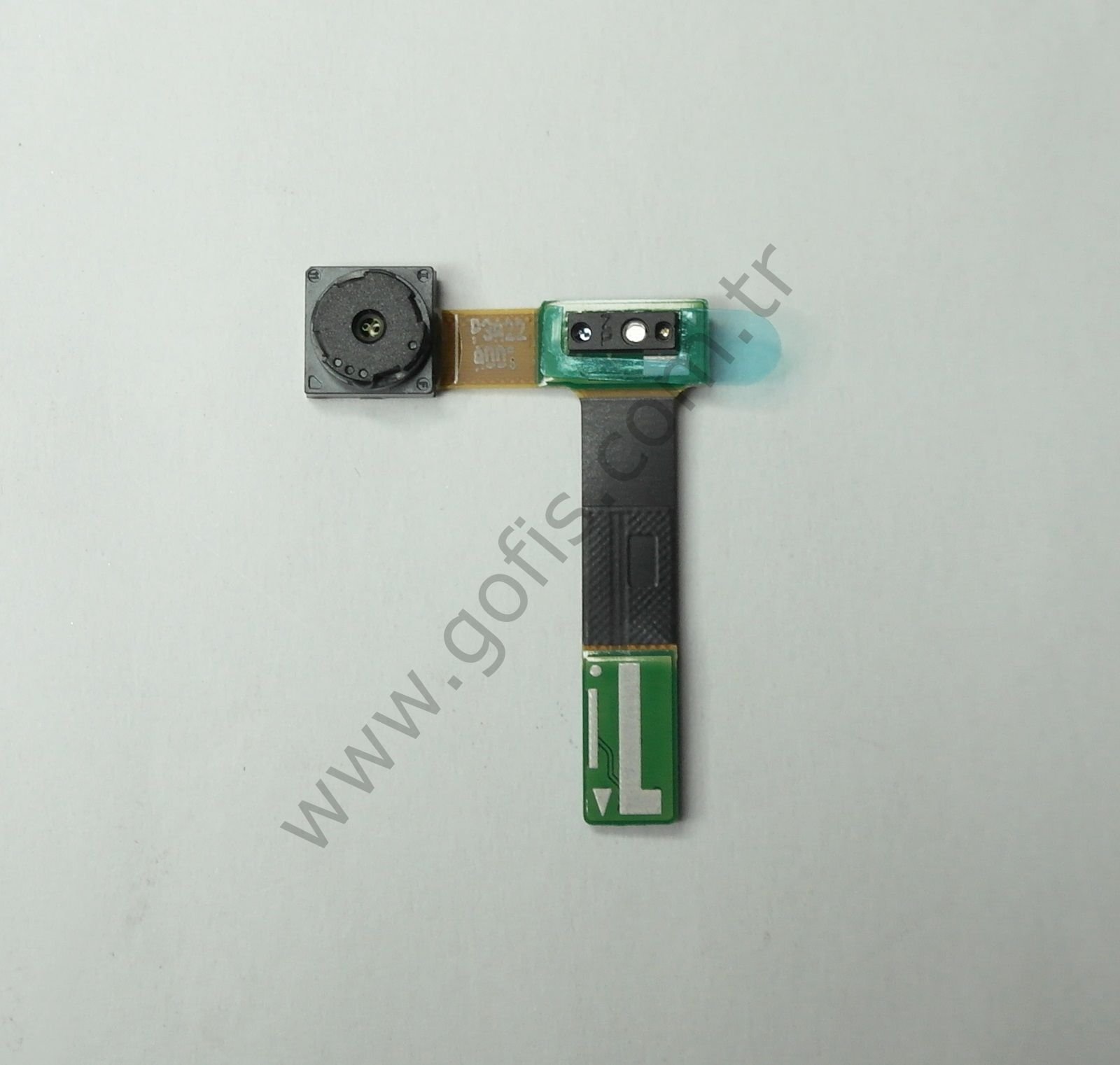 SAMSUNG GALAXY NOTE 1 İ9220 ÖN KAMERA