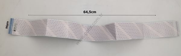 BN96-39903A LVDS KABLO 64,5CM 96 PİN LVDS CABLE