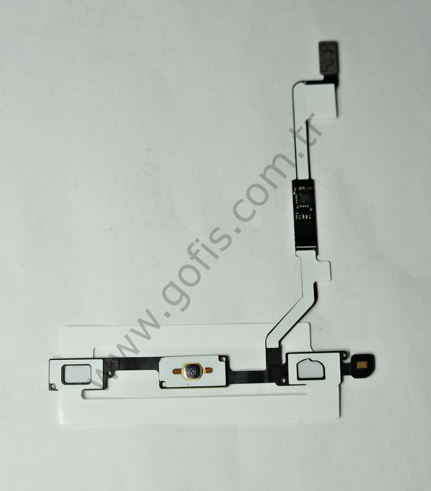 SAMSUNG GALAXY NOTE 3 TUŞ BORDU FİLMİ
