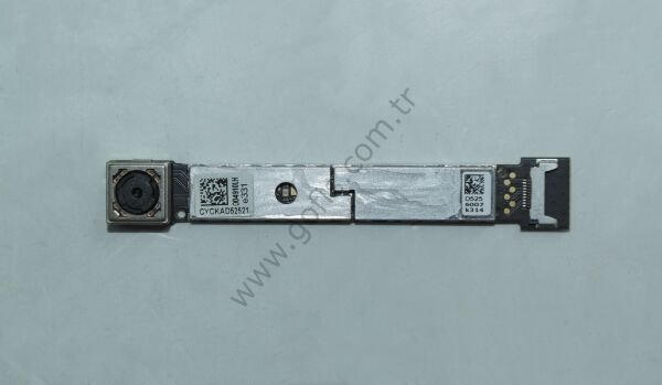TOSHİBA SATELLİTE P30W-B KAMERA CYCKAD52521 WEBCAM