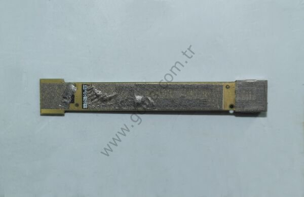 TOSHİBA SATELLİTE P30W-B KAMERA CYCKAD52521 WEBCAM