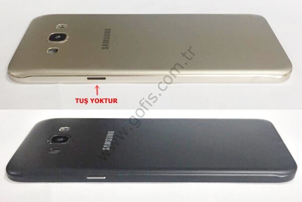 SAMSUNG GALAXY A8 A8000 KASA ARKA KAPAK SM-A8000 %100 ORİJİNAL