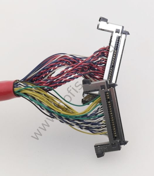 30070324 LVDS KABLO DGCEC