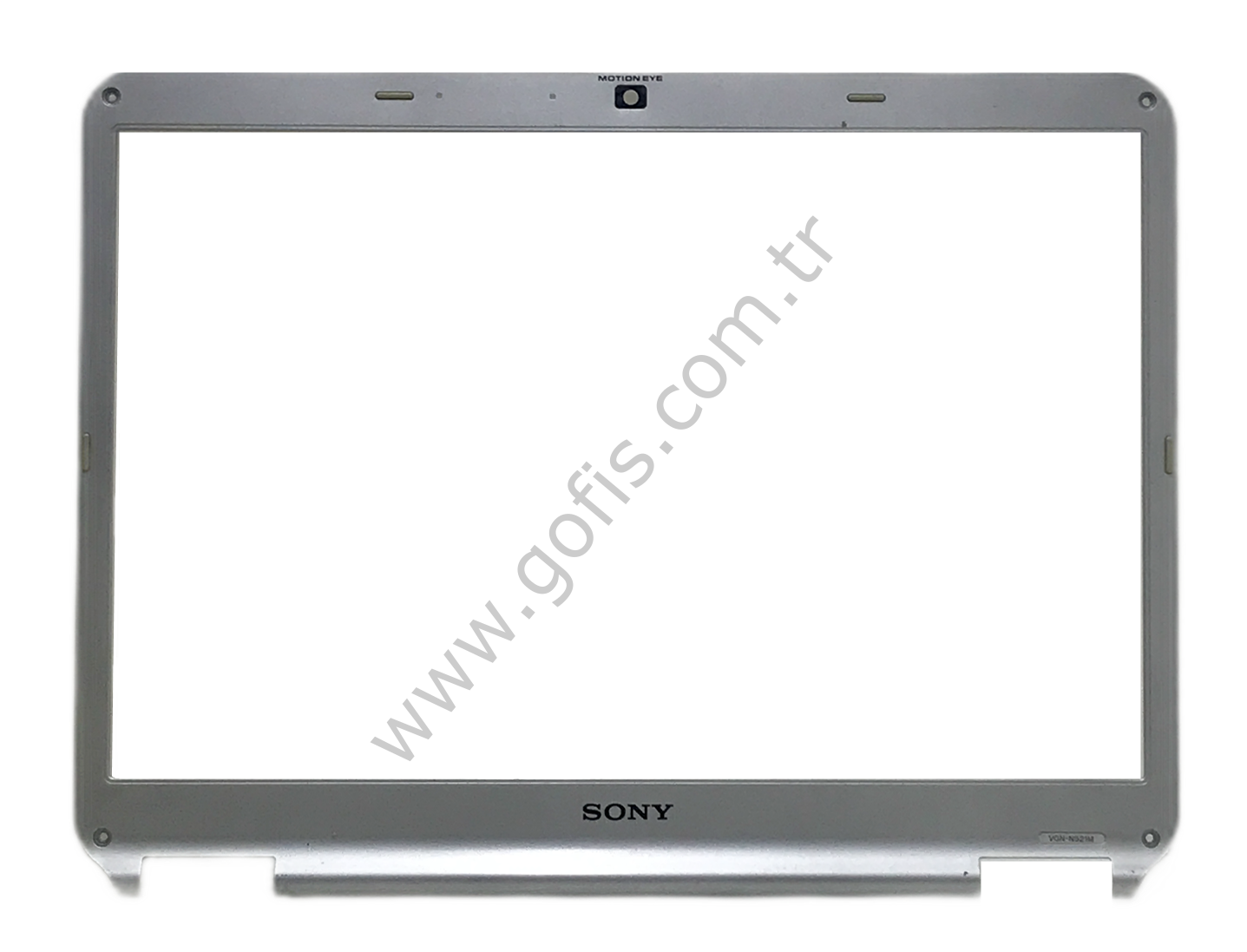 SONY VAİO VGN-NS21M VGN-NS BEZEL 013-000A-8946-A EKRAN ÇERÇEVE