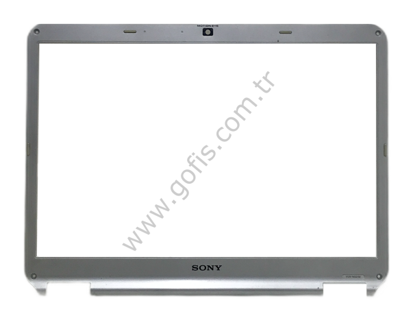 SONY VAİO VGN-NS21M VGN-NS BEZEL 013-000A-8946-A EKRAN ÇERÇEVE