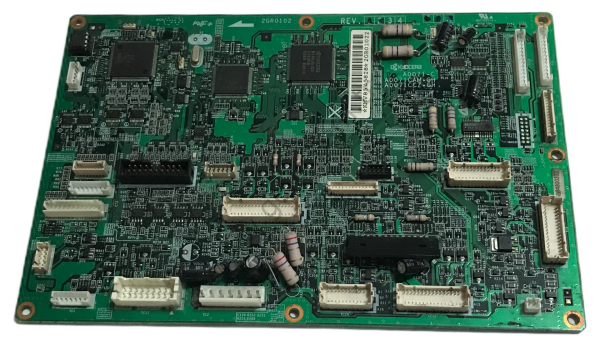 KYOCERA KM 4050 ANAKART MAIN BOARD