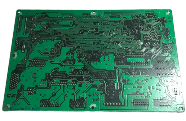 KYOCERA KM 4050 ANAKART MAIN BOARD